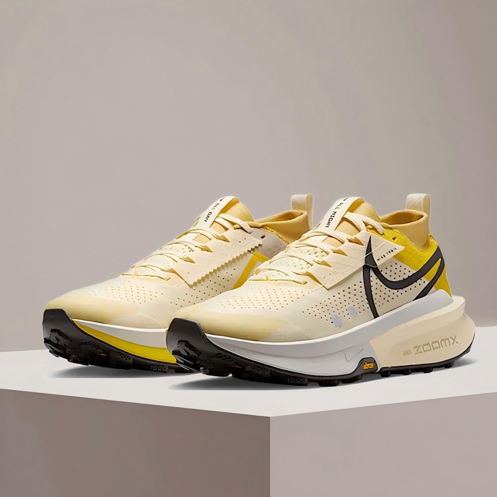 Men'S Shoes Zoomx - Nike ZOOMX ZEGAMA TRAIL 2 Chaussures