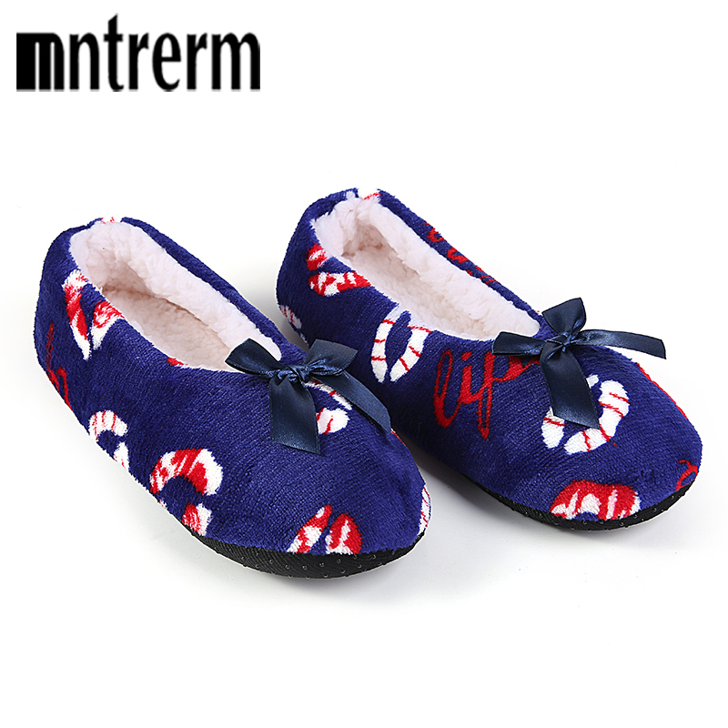 Men Shoes For Winter - Maison pantoufles hiver chaud 2022 femme