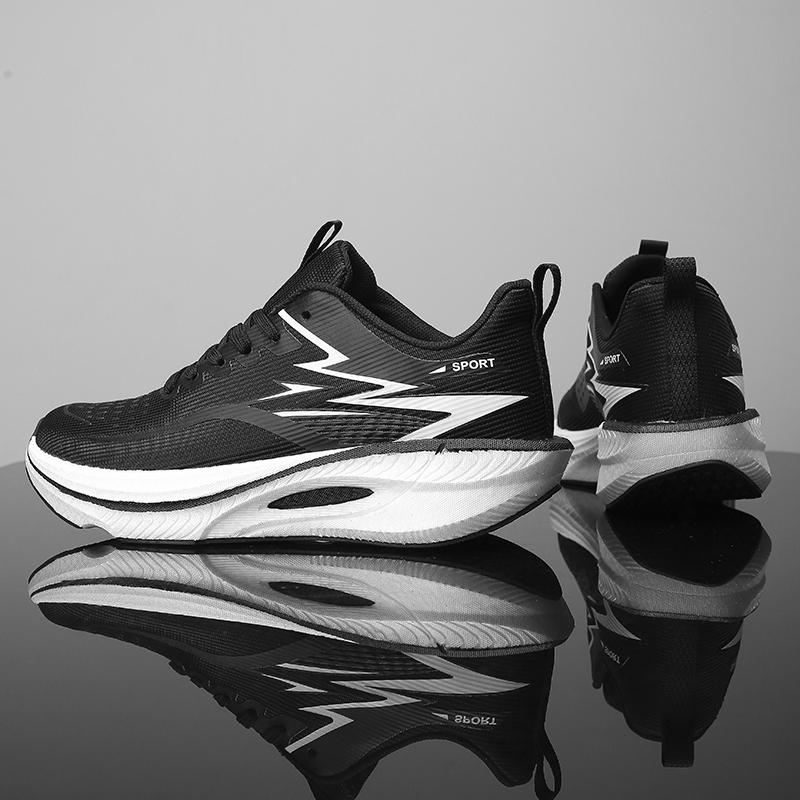 Mesh Trainer Breathable - Chaussures pour femmes, baskets décontractées pour
