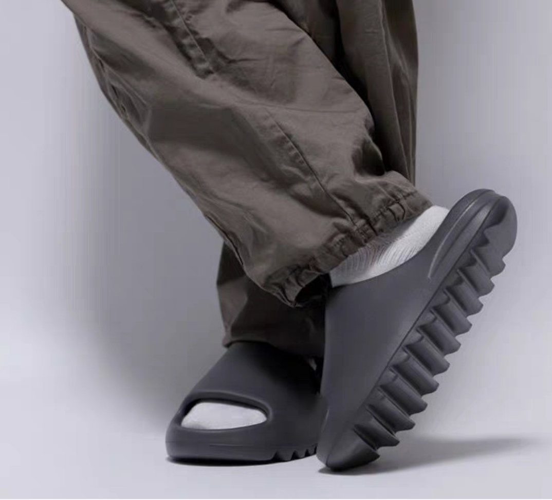 Men'S Shoes To Women'S - Pantoufles d'été pour femmes et hommes,