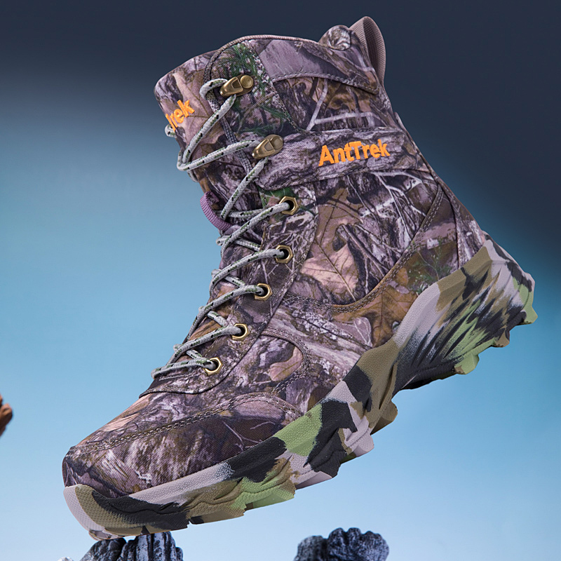 Men'S Shoes Dq - Nouvelles bottes tactiques pour hommes, respirantes,