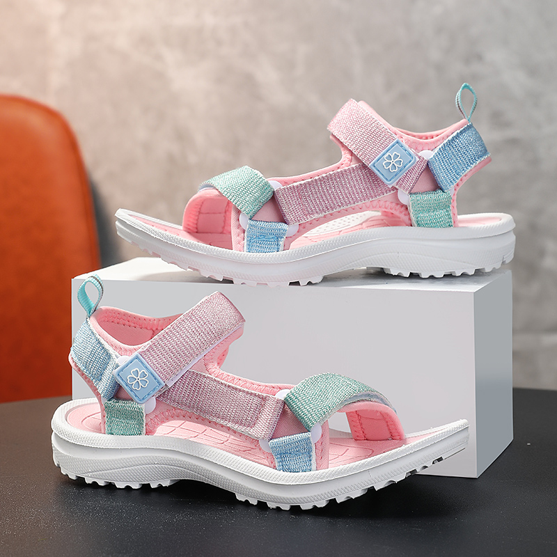 Sandal Sport Outdoor - Sandales pour enfants, chaussures d'été pour