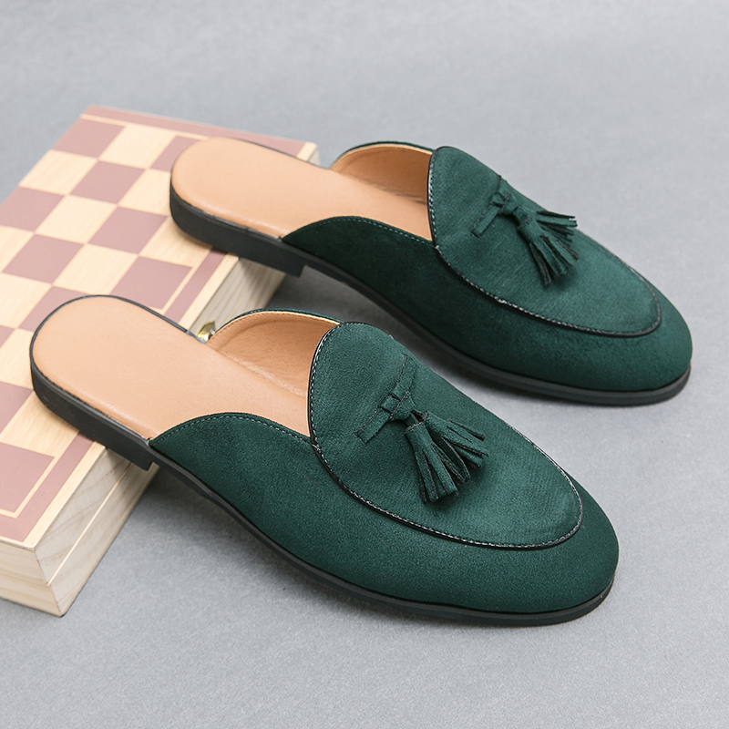 Men Shoes Louboutin - Chaussures décontractées de luxe 2026 en