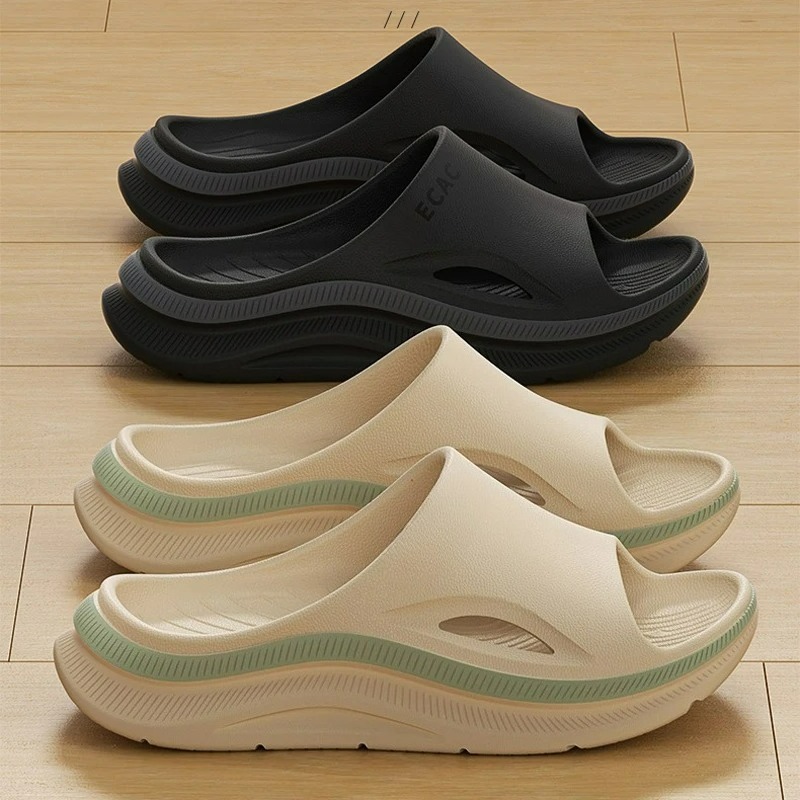 Sandal Sport Outdoor - Chaussons d'intérieur pour femme, sandales d'été