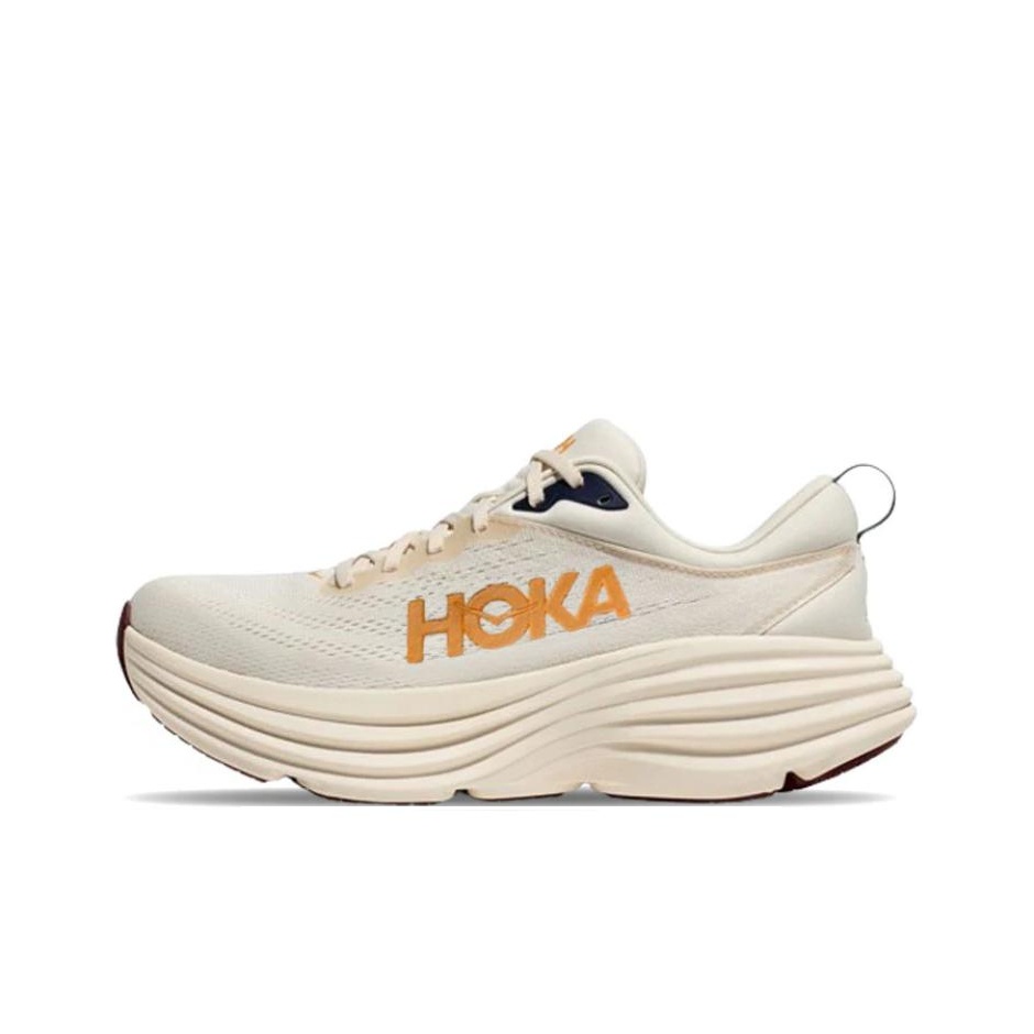 Men'S Shoes Hoka - HOKA ONE ONE Bondi 8 Chaussures