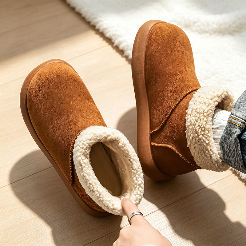 Men'S Shoes To Increase Height - Bottes de neige pour hommes pour