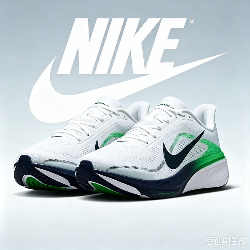 Men Shoes Size Nike - Chaussures de course d'entraînement NIKE AIR