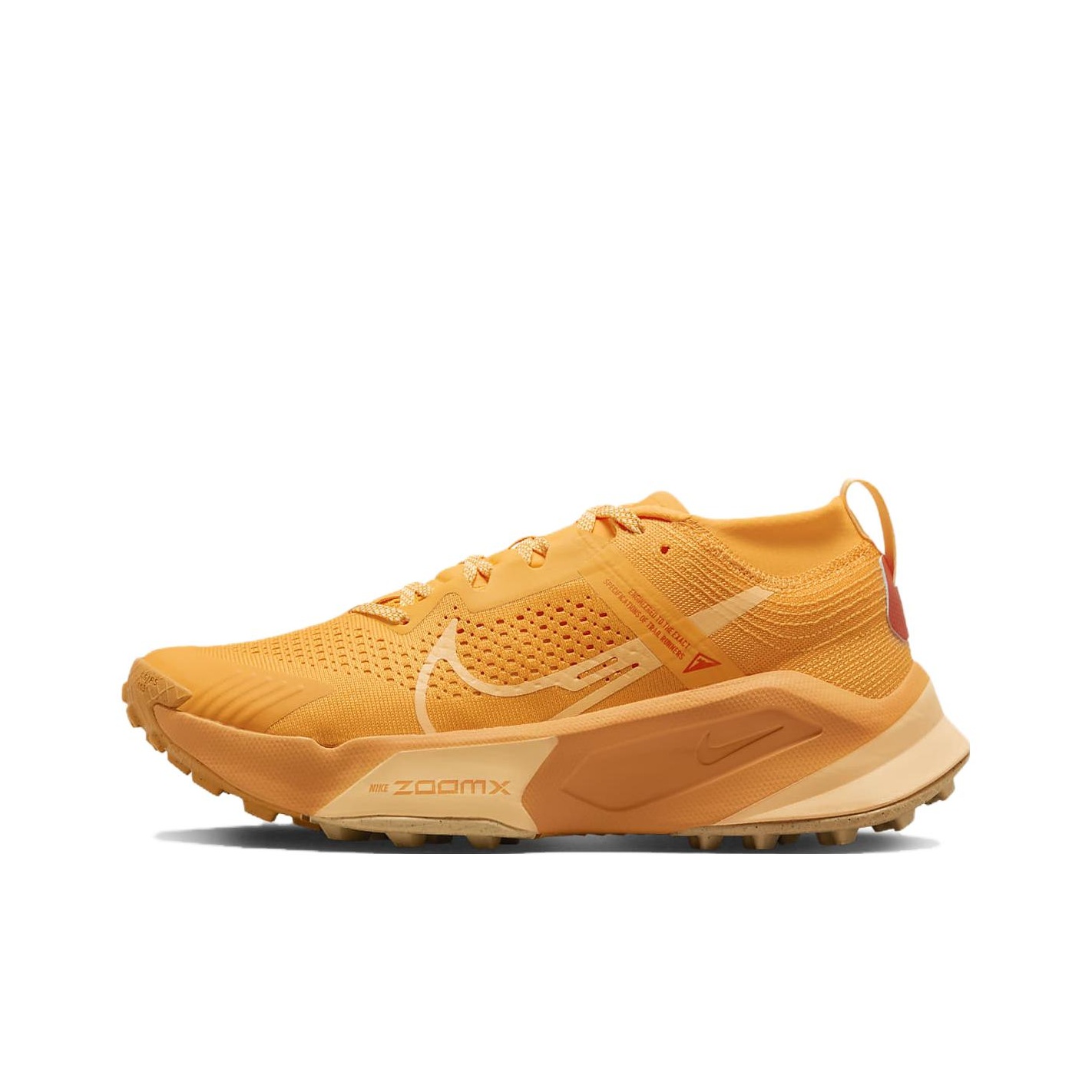 Men'S Shoes Zoomx - Chaussures de course sur sentier Nike