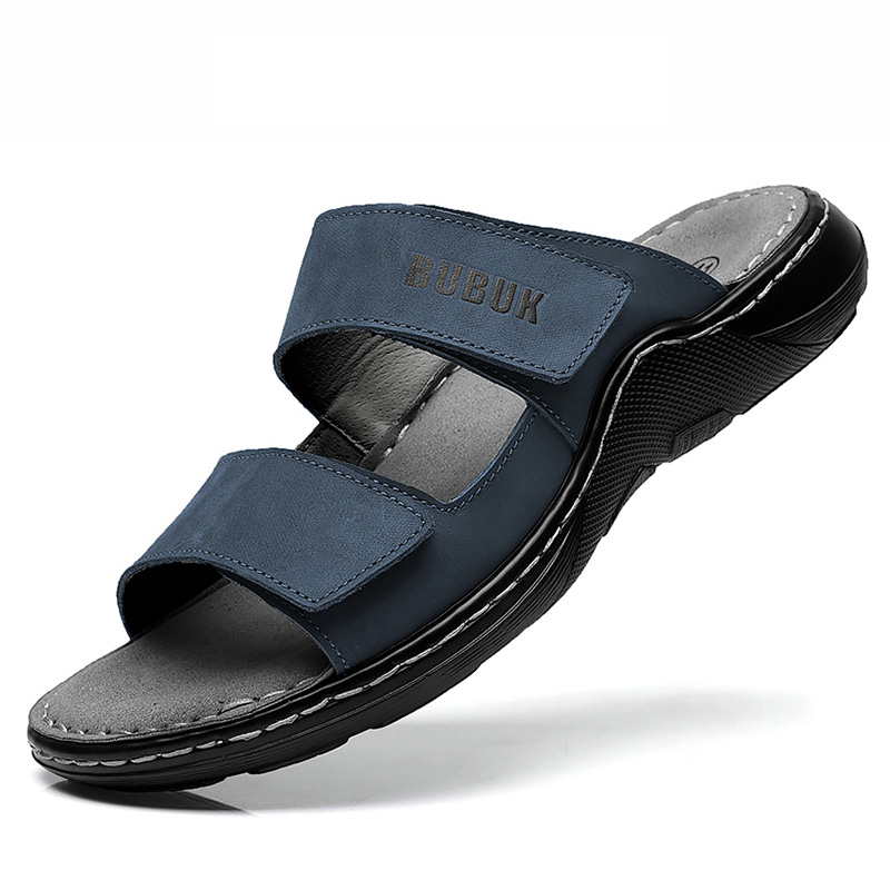 Men'S Shoes Temu - Sandales de sport pour hommes en