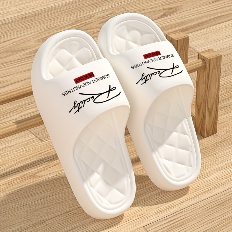Men'S Shoes To Women'S - Chaussons pour couples, femmes et hommes,