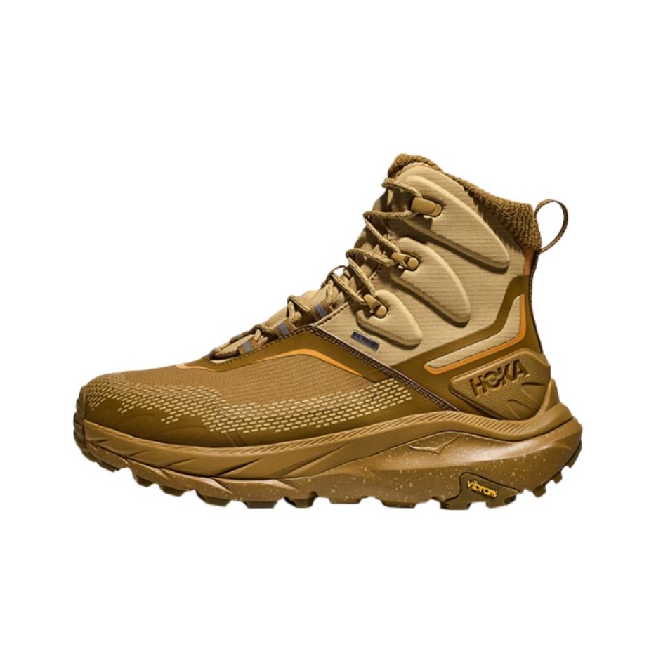 Men'S Shoes Hoka - HOKA ONE ONE Kaha 2 Chaussures