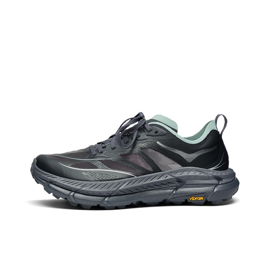 Men'S Shoes Hoka - HOKA ONE ONE Mafate Speed 4