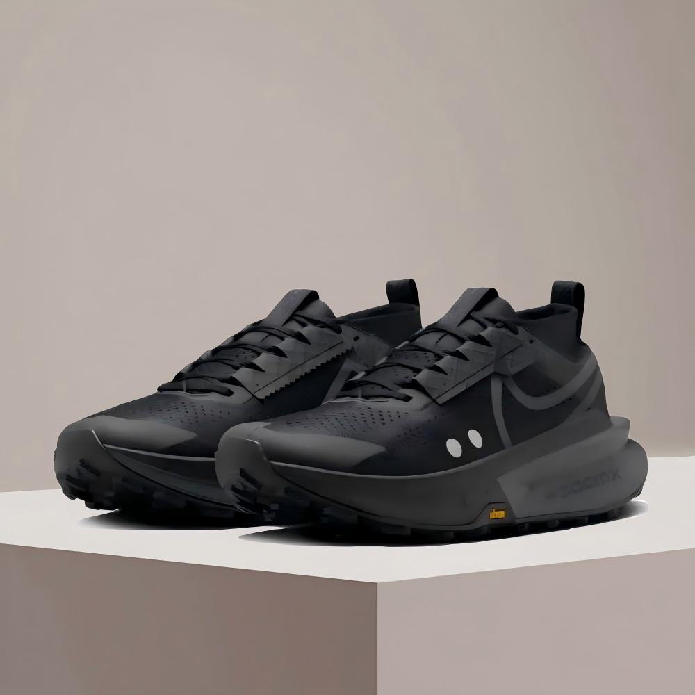 Men'S Shoes Zoomx - Nike ZOOMX ZEGAMATRAIL2 Chaussures de course