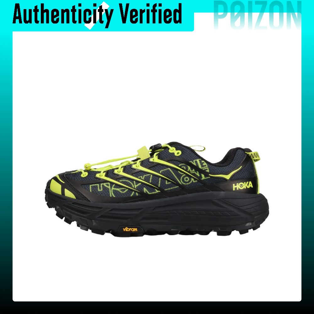 Men'S Shoes Hoka - Chaussures de randonnée et d'alpinisme HOKA