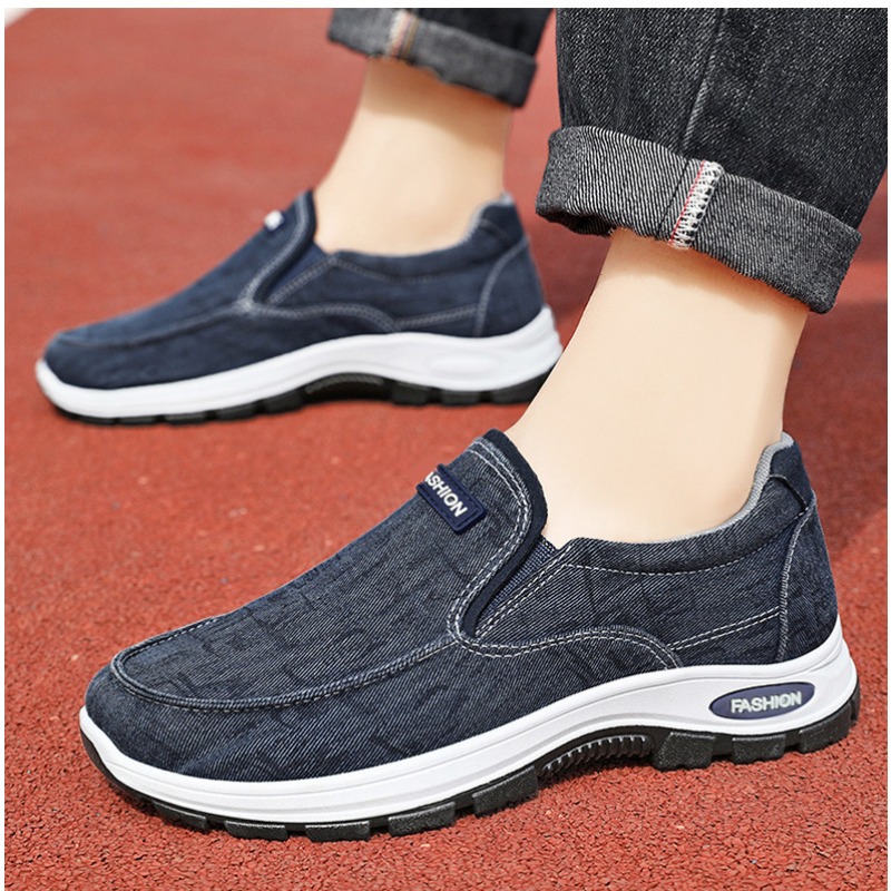 Men'S Shoes Size 43 In Us - 2025 chaussures en toile souple respirante