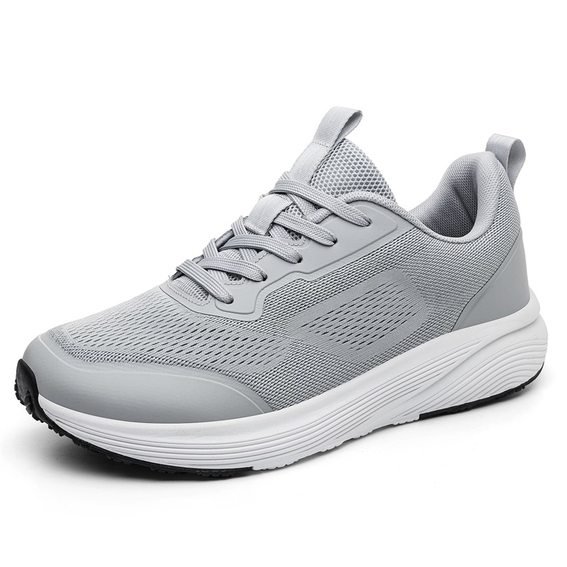 Men'S Shoes With Wide Toe Box - Chaussures de sport à bout large