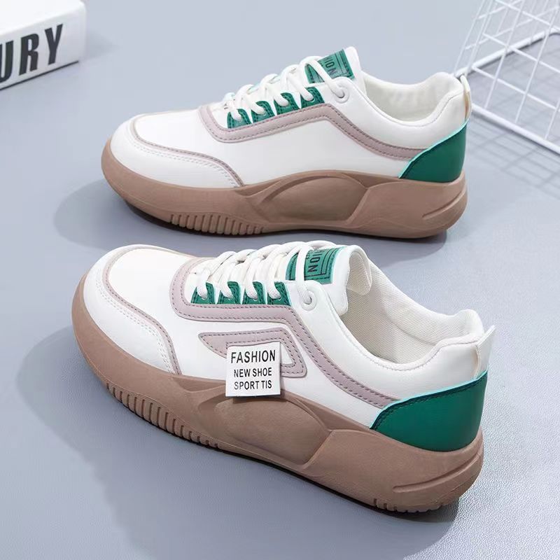 Men'S Shoes Casual Sneakers - Chaussures décontractées pour femmes, tendance 2026,