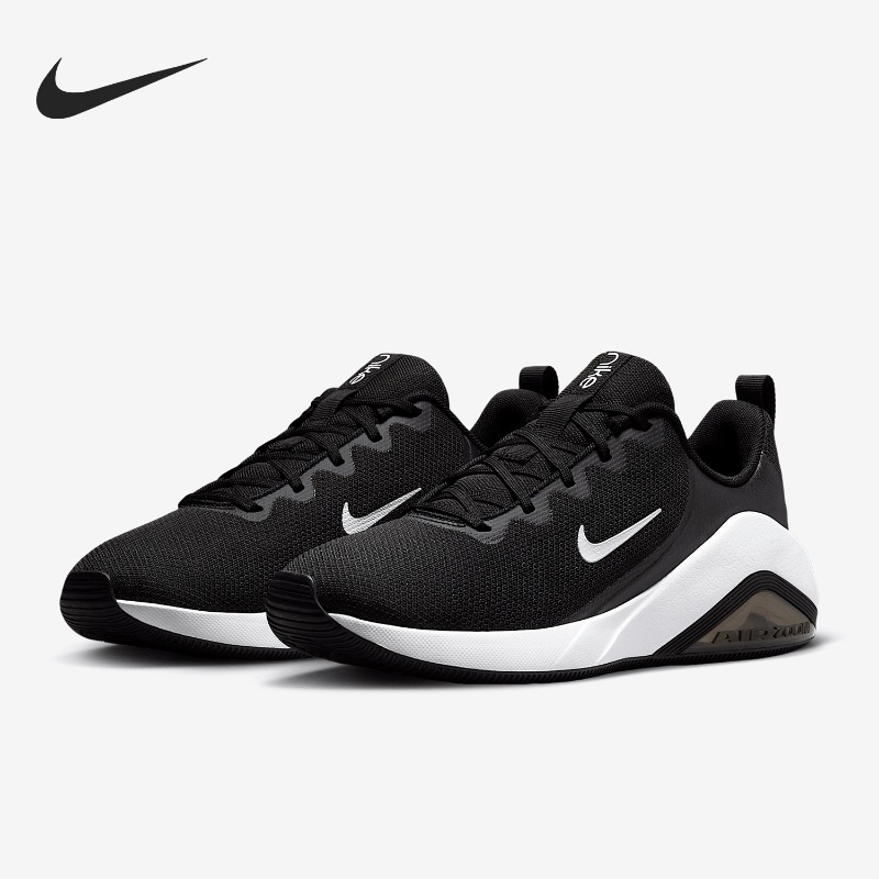 Men Shoes Size Nike - Chaussures d'entraînement complètes à amorti et