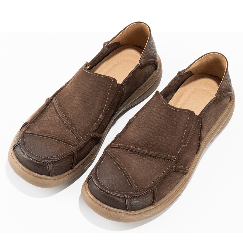 Birkuir – mocassins rétro mult - Men'S Shoes Size 43 In Us avis et prix