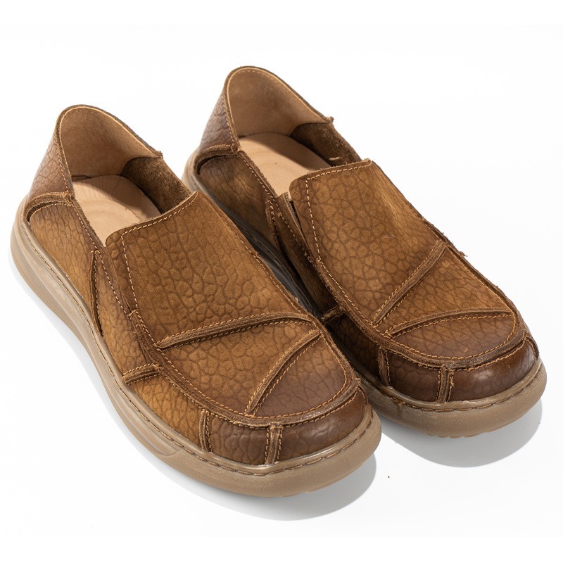 Birkuir – mocassins rétro mult - Men'S Shoes Size 43 In Us avis et prix