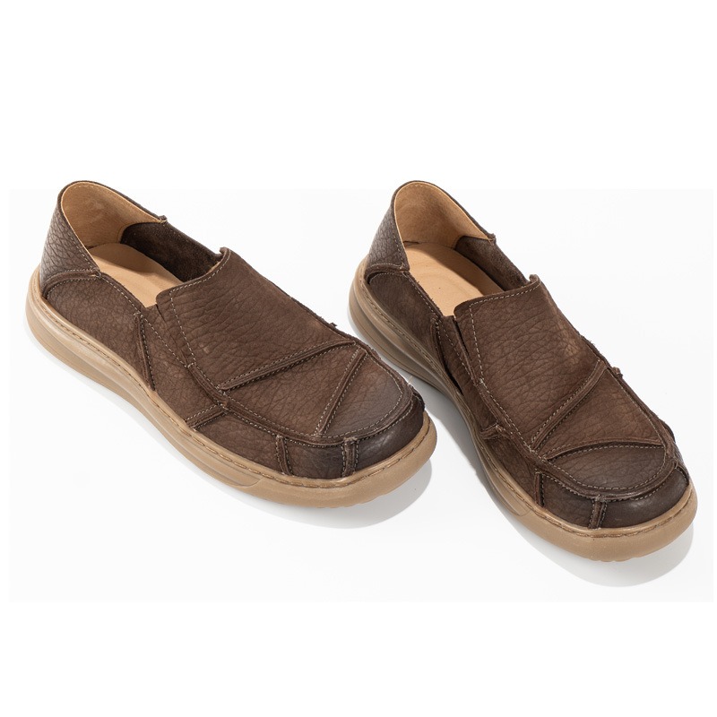 Birkuir – mocassins rétro mult - Men'S Shoes Size 43 In Us avis et prix