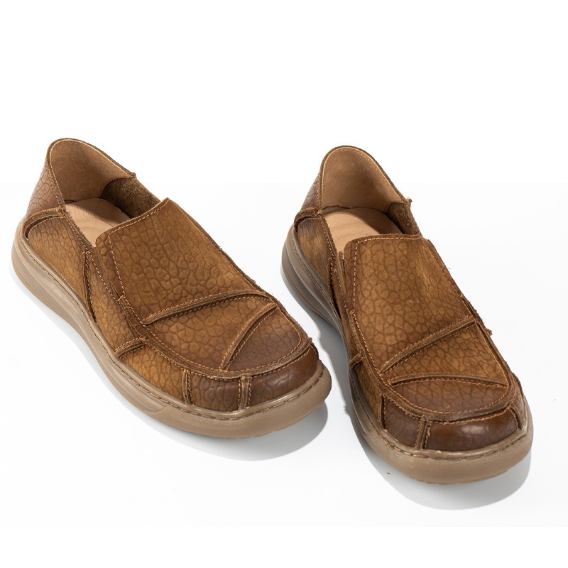 Birkuir – mocassins rétro mult - Men'S Shoes Size 43 In Us avis et prix