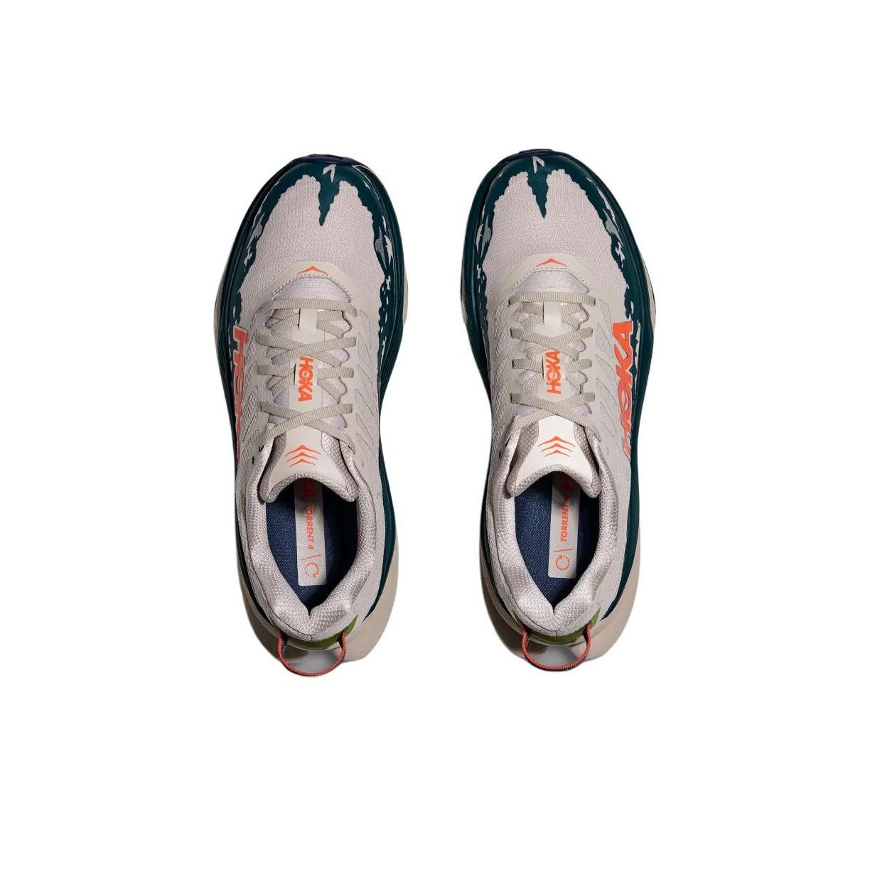 HOKA ONE ONE Chaussures de cou - Men'S Shoes Hoka avis et prix