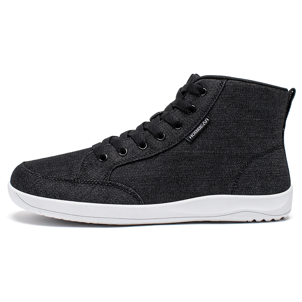 HOBIBEAR chaussures mi-hautes  - Men'S Shoes With Wide Toe Box avis et prix