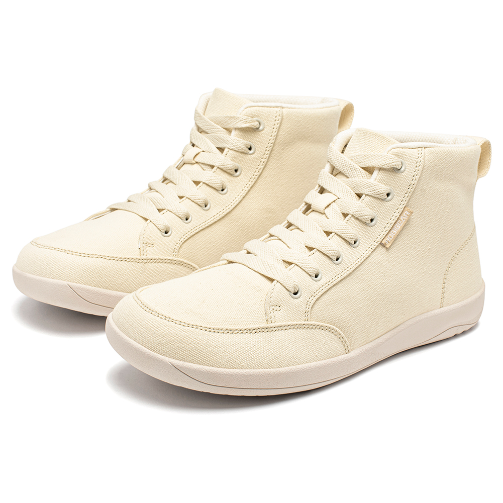 HOBIBEAR chaussures mi-hautes  - Men'S Shoes With Wide Toe Box avis et prix