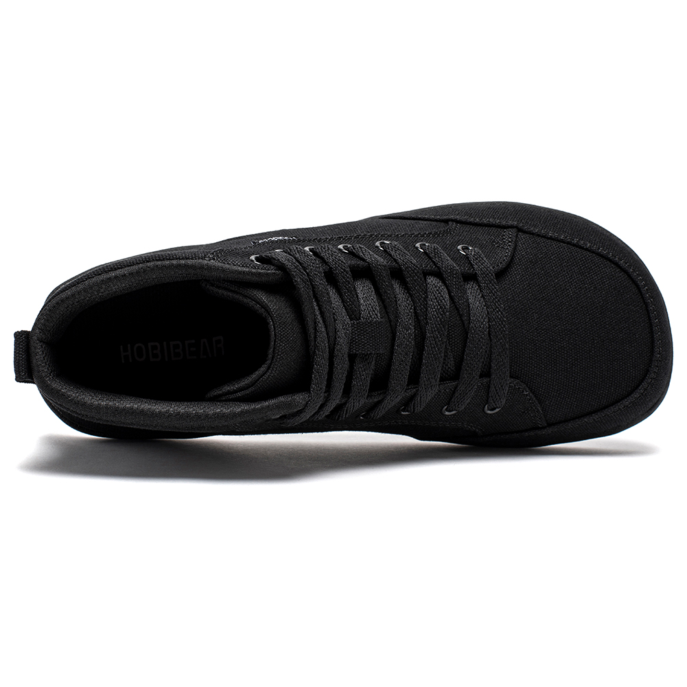 HOBIBEAR chaussures mi-hautes  - Men'S Shoes With Wide Toe Box avis et prix