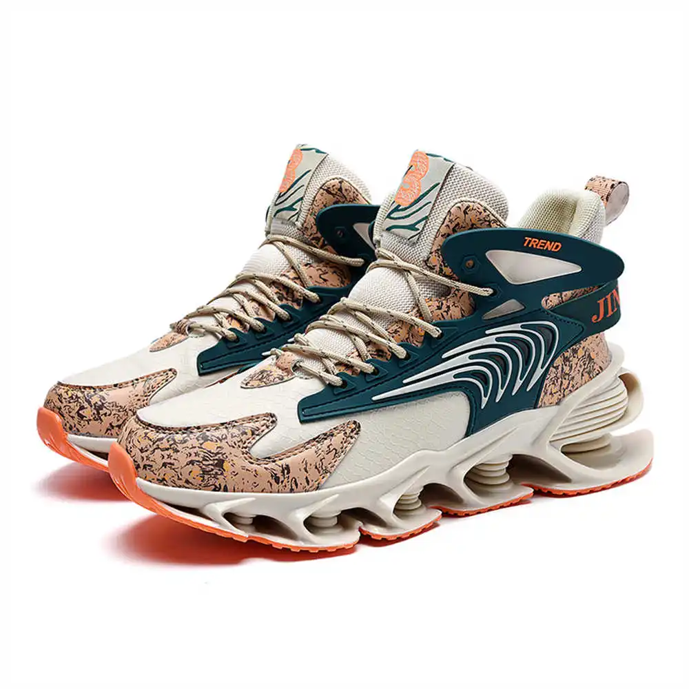 Baskets de course décontractée - Men'S Shoes Size 43 In Us avis et prix
