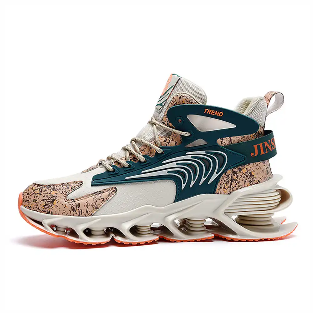 Baskets de course décontractée - Men'S Shoes Size 43 In Us avis et prix