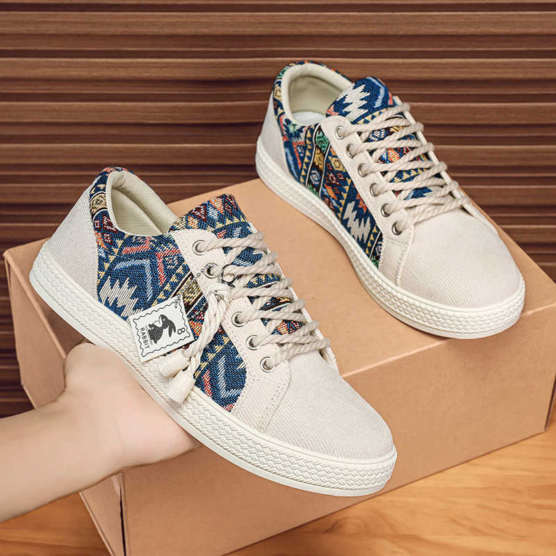 Camp légitime cuir décontracté - Men'S Shoes Size 43 In Us avis et prix