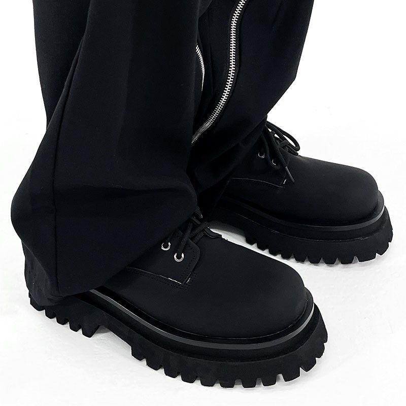 Derby 2026 pour hommes, chauss - Men Shoes Louboutin avis et prix