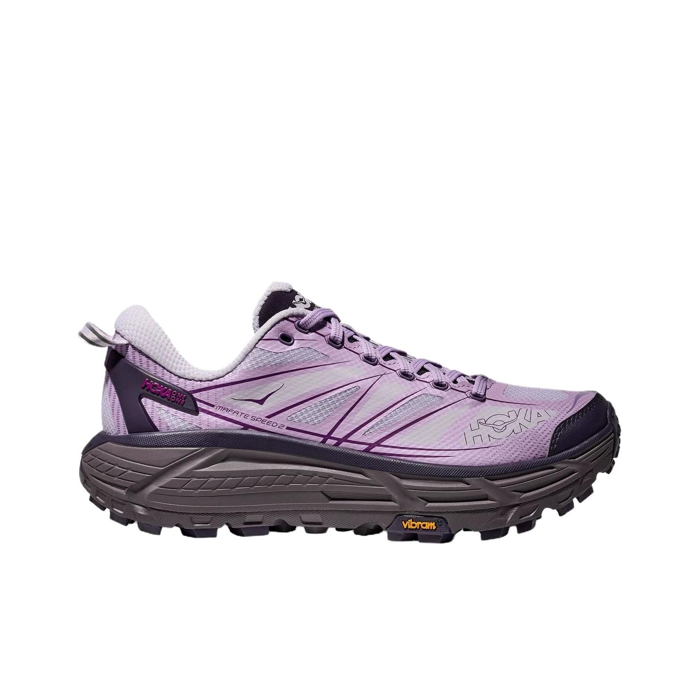 Chaussures de trail running HO - Men'S Shoes Hoka avis et prix