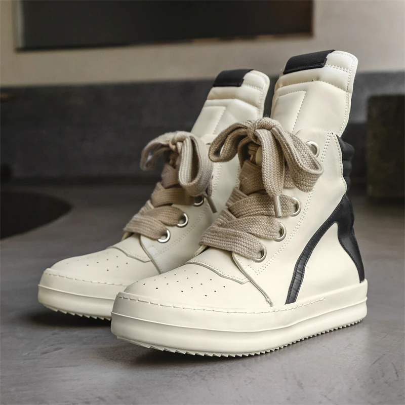 Baskets de luxe décontractées  - Men'S Shoes To Increase Height avis et prix