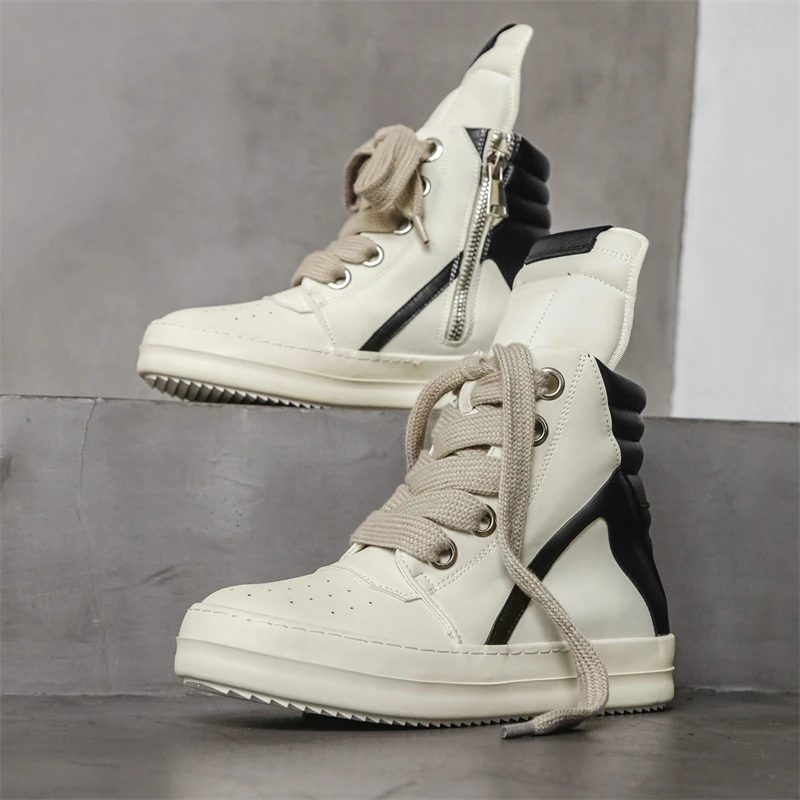 Baskets de luxe décontractées  - Men'S Shoes To Increase Height avis et prix