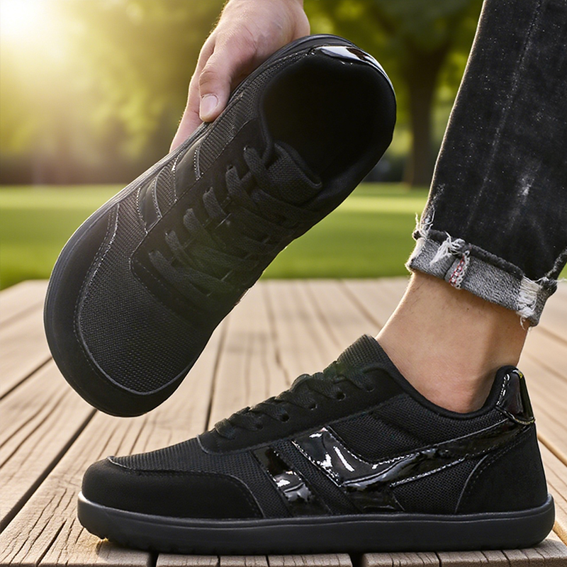 Tenis De Hombre large orteil b - Men'S Shoes With Wide Toe Box avis et prix