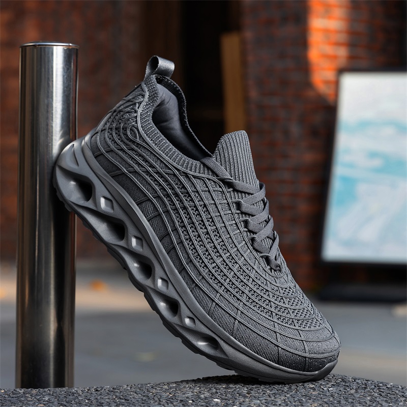Chaussures de sport décontract - Men'S Shoes With Wide Toe Box avis et prix