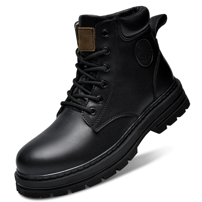 Grande taille 49 50 hiver bott - Men'S Shoes Dq avis et prix