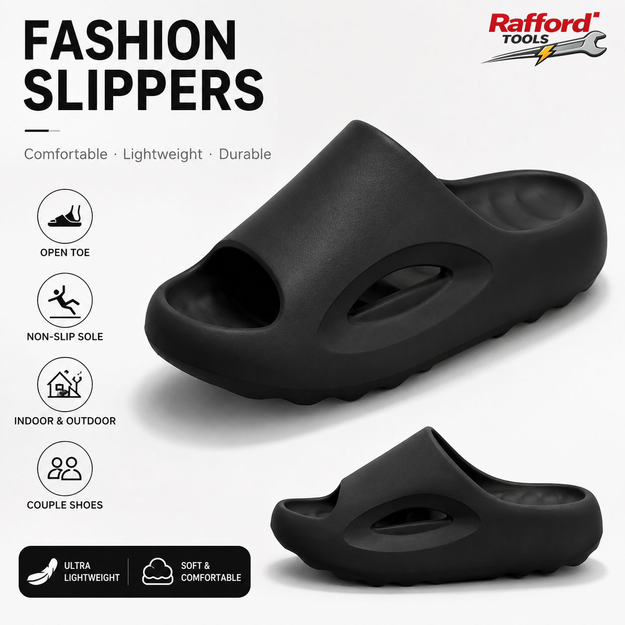 Sandales de sport Rafford pour - Sandal Sport Outdoor avis et prix