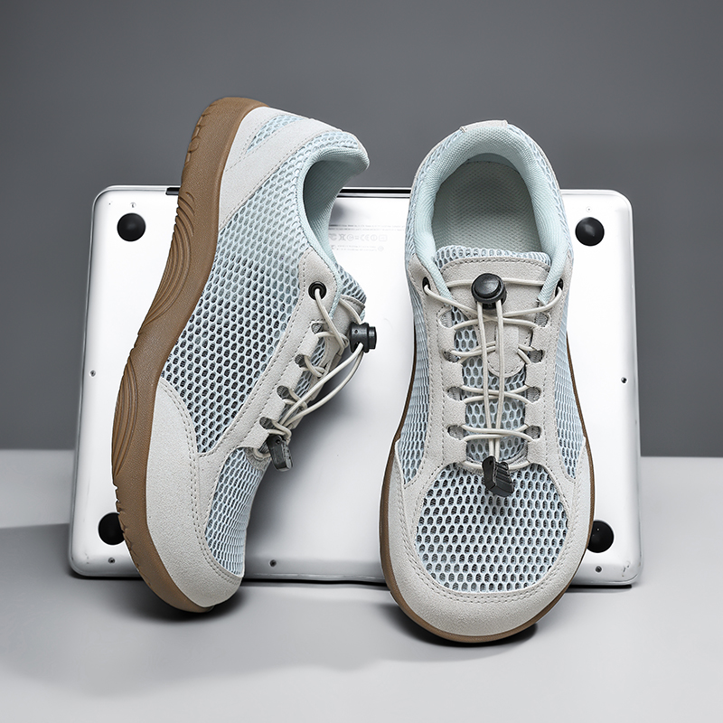 Chaussures de sport décontract - Men'S Shoes With Wide Toe Box avis et prix