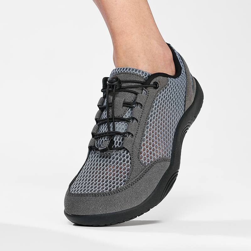 Chaussures de sport décontract - Men'S Shoes With Wide Toe Box avis et prix