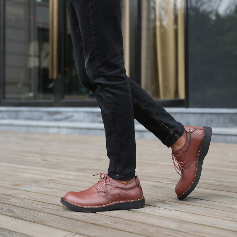STRONGSHEN hommes chaussures e - Men Shoes Louboutin avis et prix