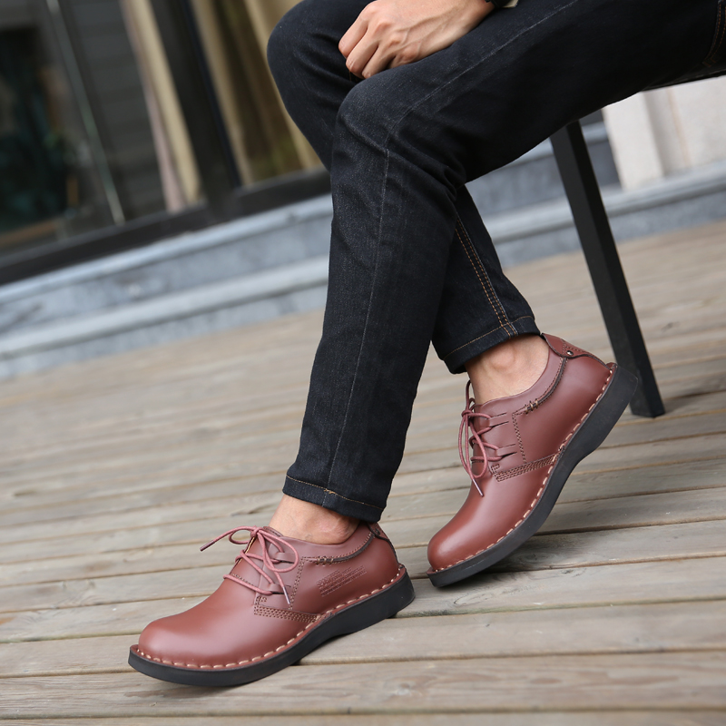 STRONGSHEN hommes chaussures e - Men Shoes Louboutin avis et prix