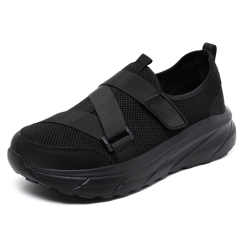 Chaussures de sport décontract - Men'S Shoes With Velcro avis et prix