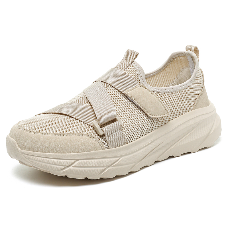 Chaussures de sport décontract - Men'S Shoes With Velcro avis et prix