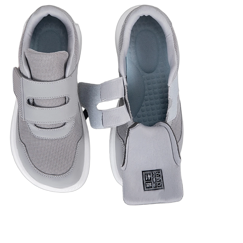 Chaussures ouvertes à large bo - Men'S Shoes With Wide Toe Box avis et prix