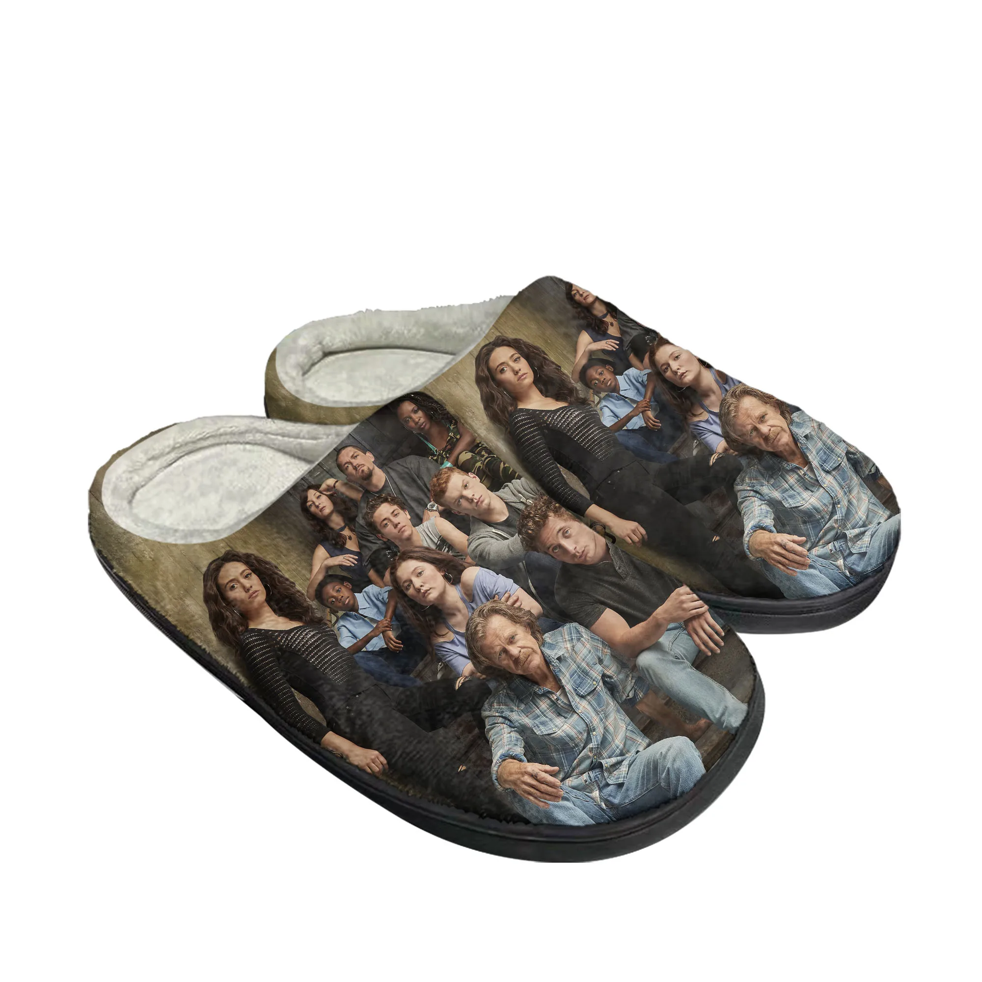 Shameless in A World maison pa - Men Shoes For Winter avis et prix
