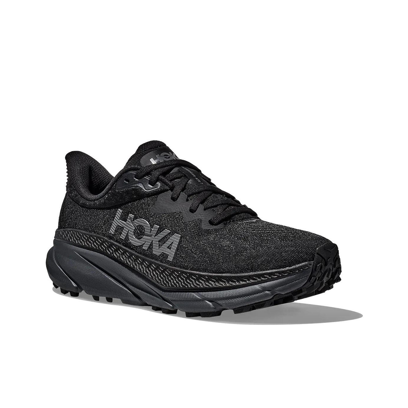 HOKA ONE ONE Challenger 7 Chau - Men'S Shoes Hoka avis et prix